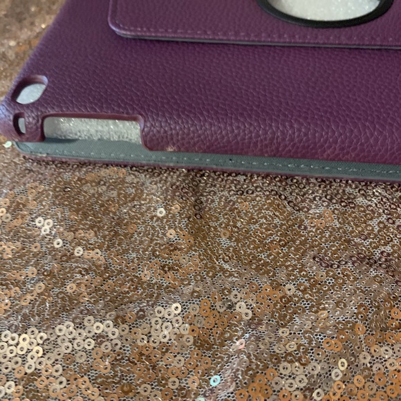 iPad case - Picture 2 of 8